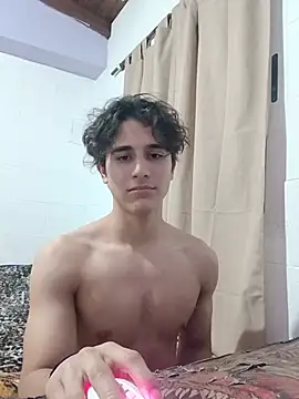 Show de Sempai_Moon na webcam