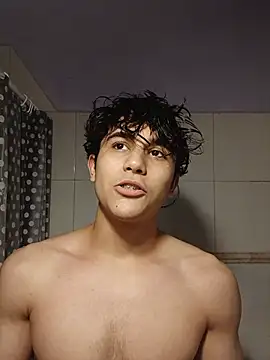 Show webcam de Sempai_Moon