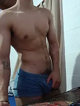 Sempai_Moon 웹캠 쇼