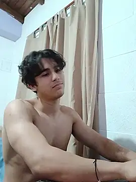 Show modela Sempai_Moon na web-kameri