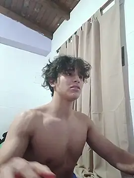 Show modela Sempai_Moon na web-kameri