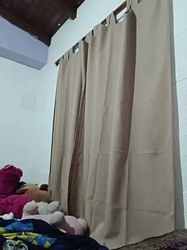 Show Webcam de Sempai_Moon