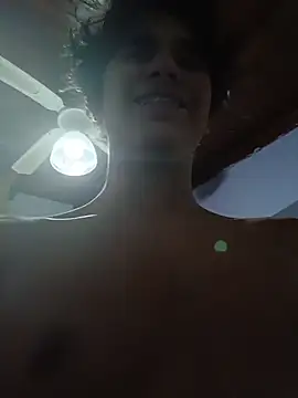 Sempai_Moon Pertunjukan Webcam