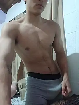 Sempai_Moon 网络视讯表演