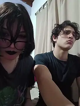 Sempai_Moon Webcam-Show