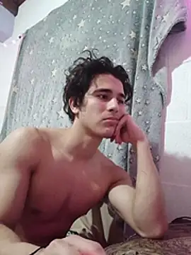 Show de Sempai_Moon na webcam