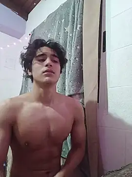 Sempai_Moonn Webbikameraesitys