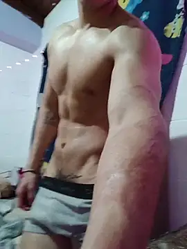 Sempai_Moon 웹캠 쇼