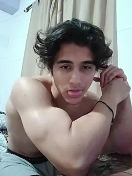 Sempai_Moon Pertunjukan Webcam
