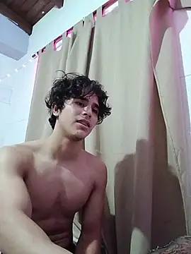 Sempai_Moon ওয়েবক্যাম শো