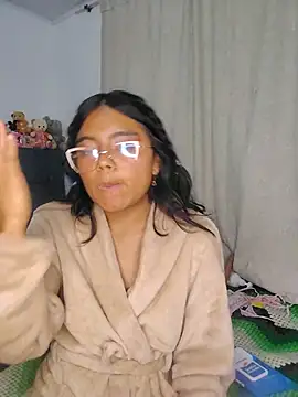 Chat +18 de VaneMoon ao vivo