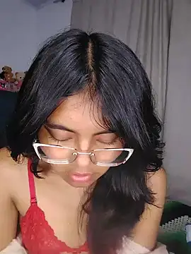 VaneMoon – Live XXX-chat