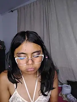 Chat +18 de VaneMoon ao vivo