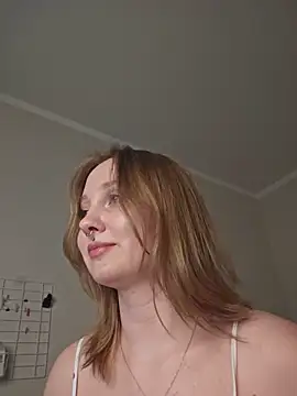Živá chatovací místnost ooopsitscandy