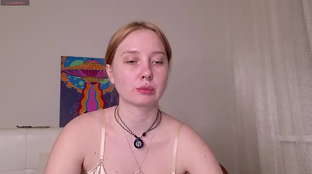 ooopsitscandy Webcam-Show