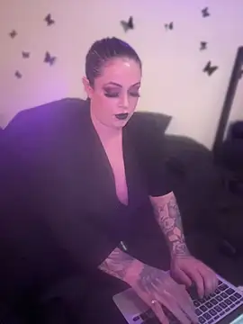 tacyeannxo's Webcam Show