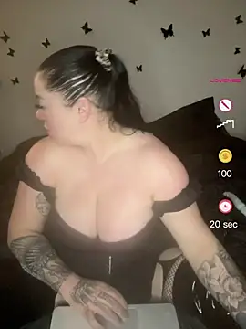 tacyeannxo – webcam-show