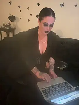 tacyeannxo's Webcam Show