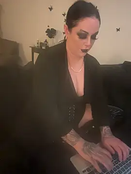 tacyeannxo Webcamshow