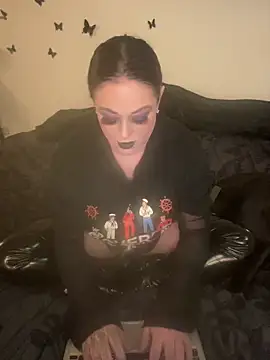 tacyeannxo Webcamshow