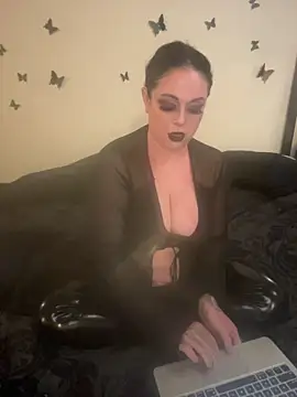 tacyeannxo's Webcam Show