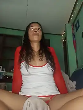 Kimkaly's Webcam Show