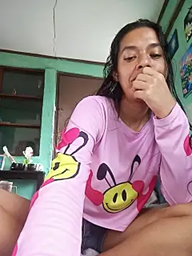 Kimkaly's Live XXX Chat