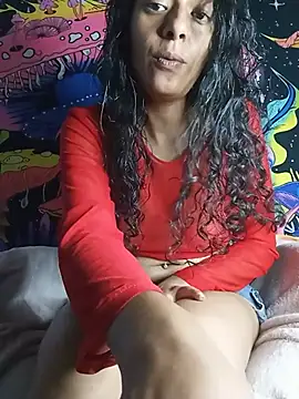 Kimkaly's Live XXX Chat