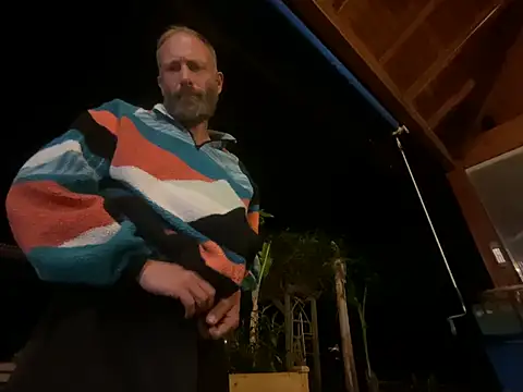 thefrenchi09 웹캠 쇼