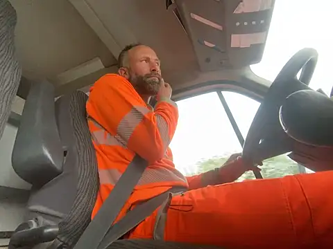 thefrenchi09's Webcam Show