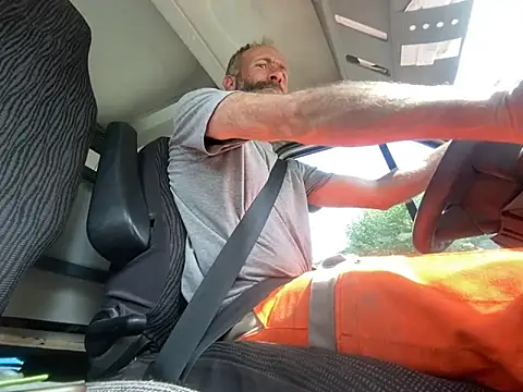 thefrenchi09 Webcam-Show