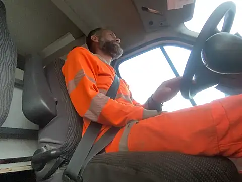 Show de thefrenchi09 na webcam