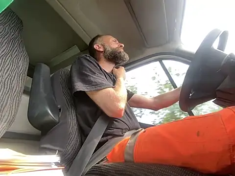 thefrenchi09 Pertunjukan Webcam