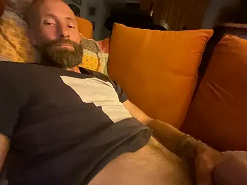 Show de webcam de thefrenchi09