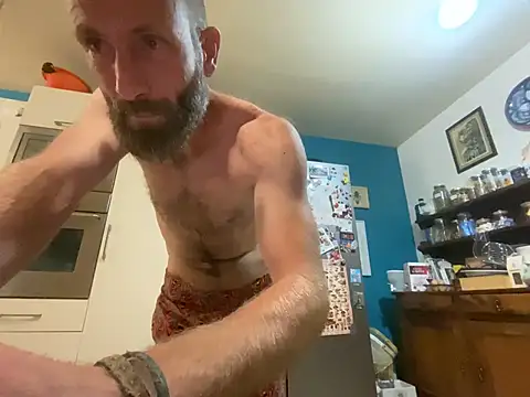 thefrenchi09 Webcam Show