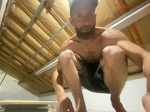 thefrenchi09 Show Webcam