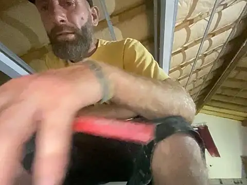 thefrenchi09 Show in webcam
