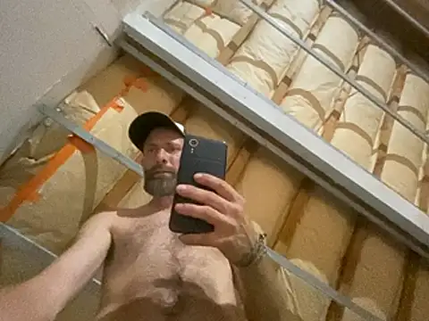 thefrenchi09 Show Webcam