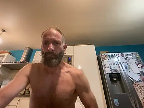 Show de webcam de thefrenchi09