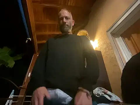 thefrenchi09 Webcam Show