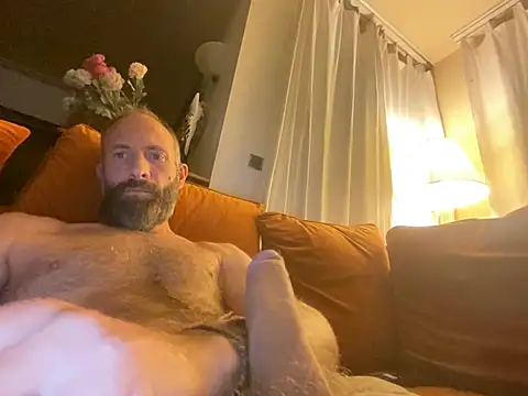 Show webcam de thefrenchi09