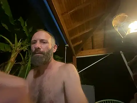 Show webcam de thefrenchi09