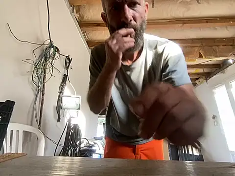 Вебкам-шоу thefrenchi09