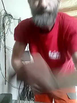 Show webcam de thefrenchi09