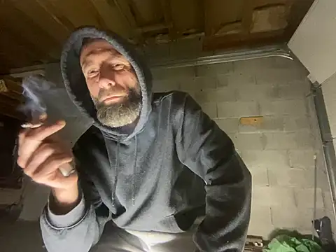 thefrenchi09 Webcam-Show
