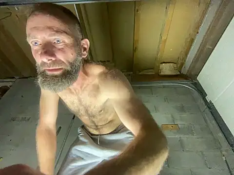 Show webcam de thefrenchi09