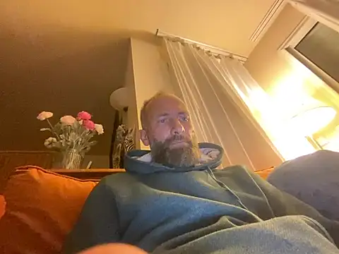 Show webcam de thefrenchi09