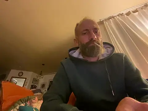 thefrenchi09 Webcam-Show