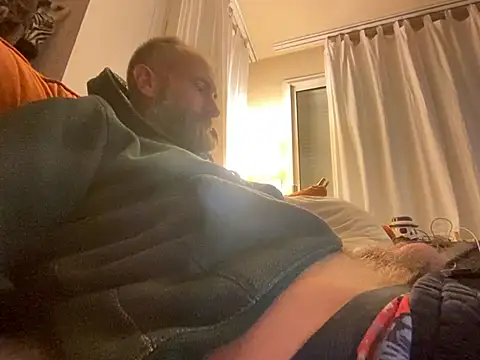thefrenchi09 Webcam Show