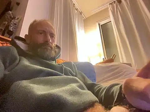 thefrenchi09 Webcam show